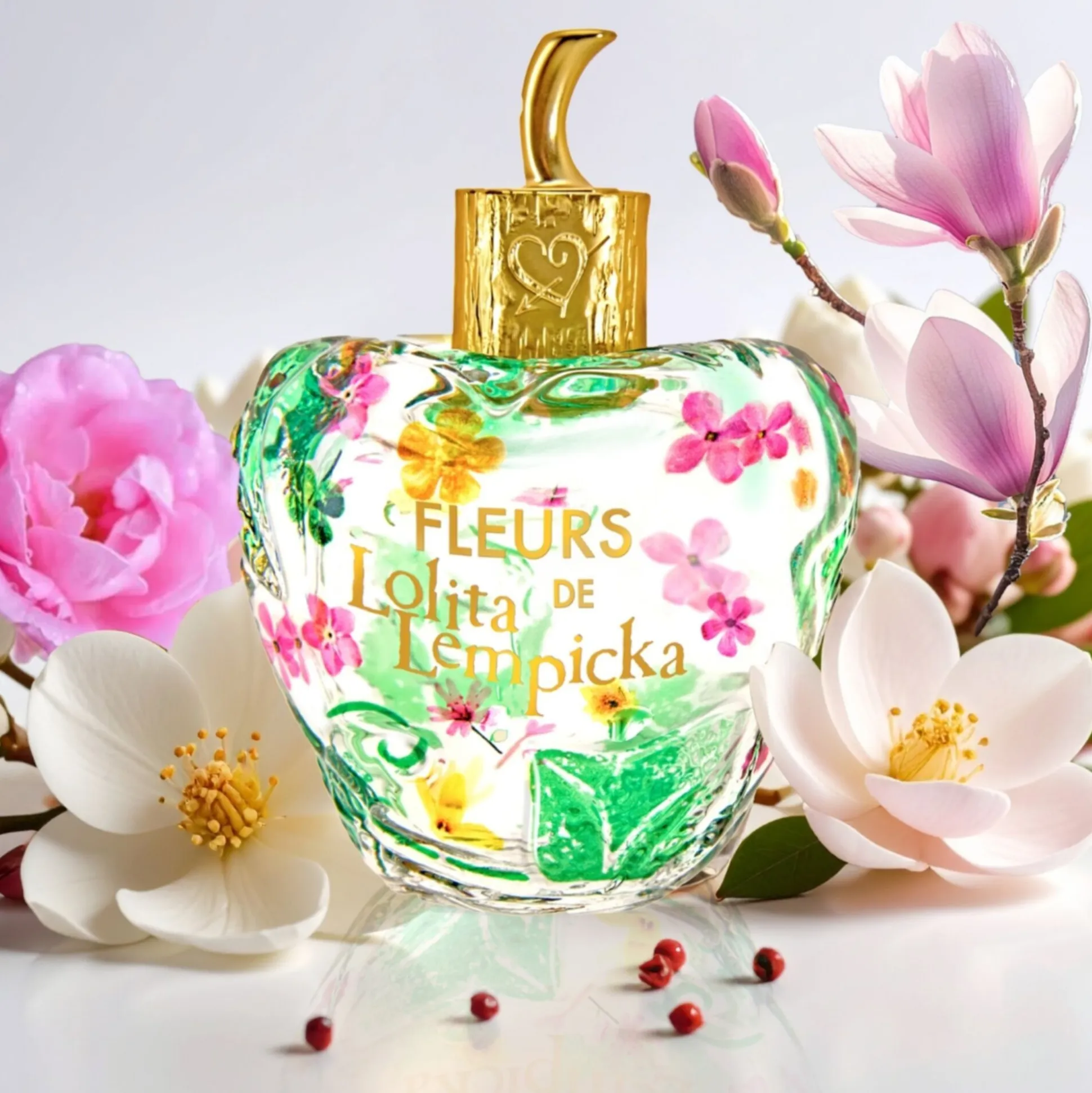 Fleurs