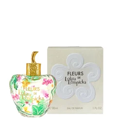 Fleurs