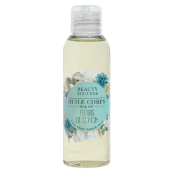Fleurs De Coton