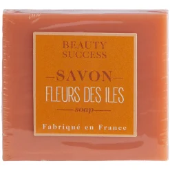 Fleurs Des Iles