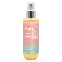 Flower & Shine