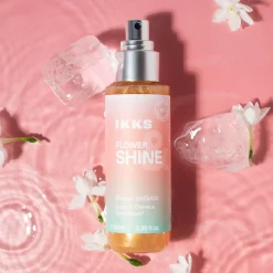 Flower & Shine