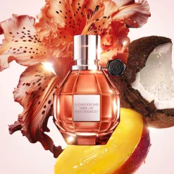 Flowerbomb Tiger Lily