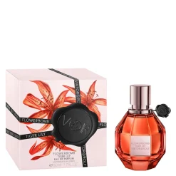 Flowerbomb Tiger Lily