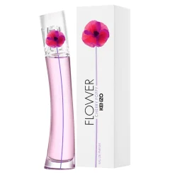 Flower By Kenzo Cherry Poppy