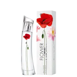 Flower By Kenzo La Récolte Parisienne