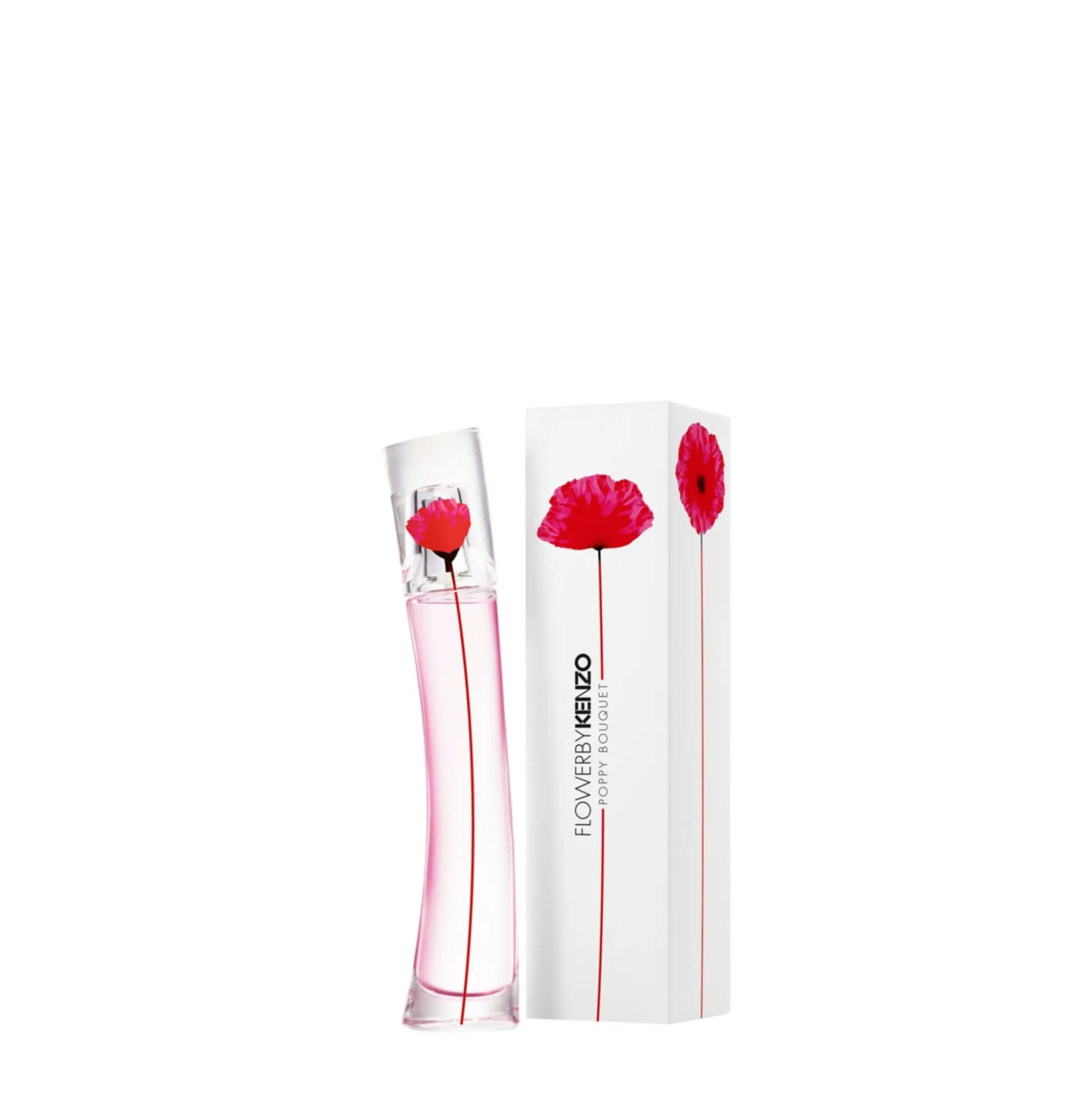 Flower By Kenzo Poppy Bouquet
