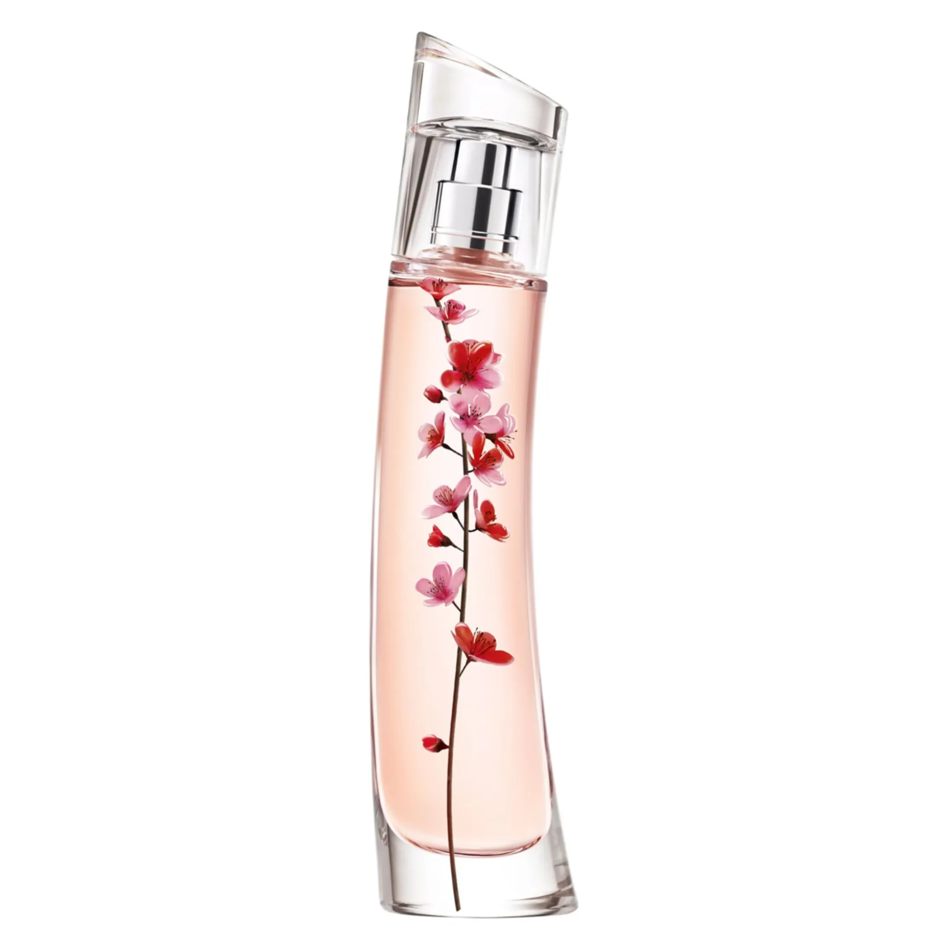 Flower Ikebana By Kenzo
