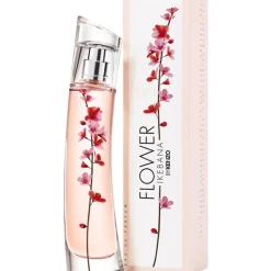 Flower Ikebana By Kenzo