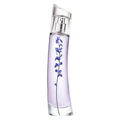 Flower Ikebana Indigo By Kenzo