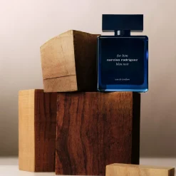 For Him Bleu Noir