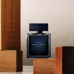 For Him Bleu Noir