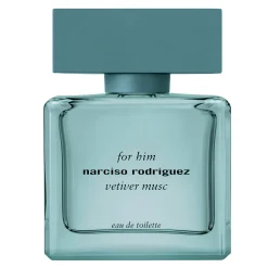 For Him Vetiver Musc