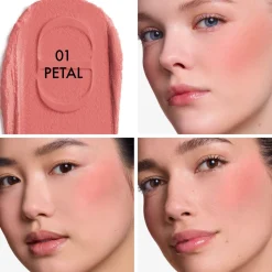 Forever Blush Soft Filter