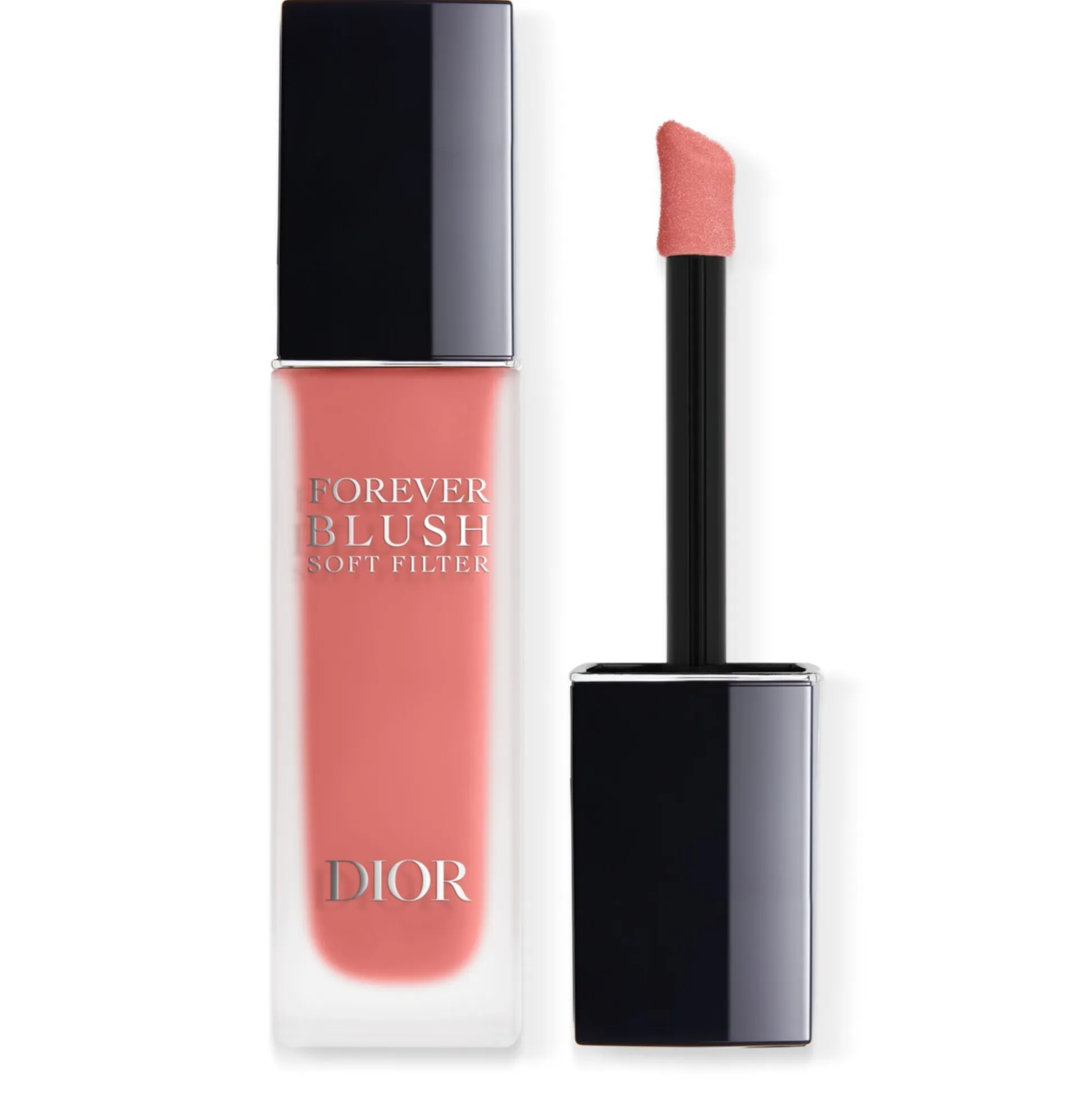 Forever Blush Soft Filter