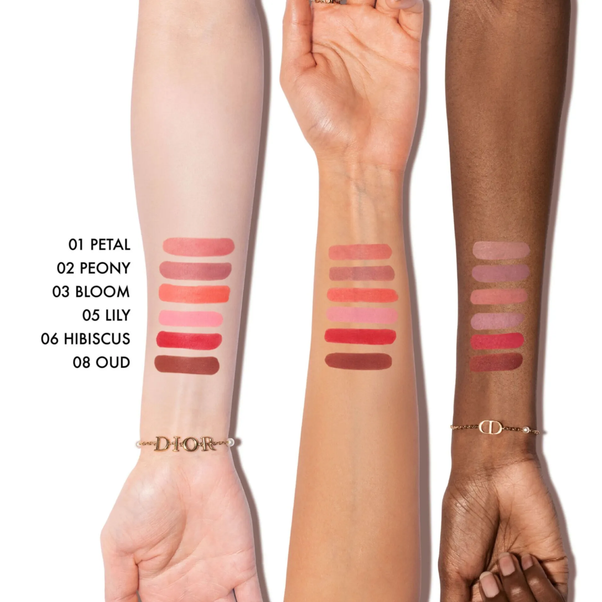 Forever Blush Soft Filter