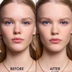 Forever Nude Matte Filter