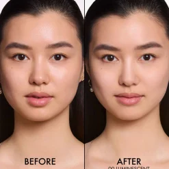 Forever Nude Radiant Filter