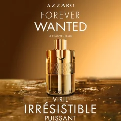 Forever Wanted Elixir