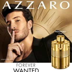 Forever Wanted Elixir
