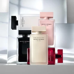 For Her Pure Musc Blanc