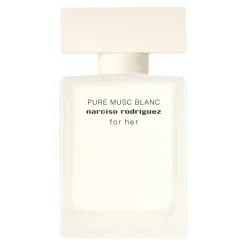 For Her Pure Musc Blanc