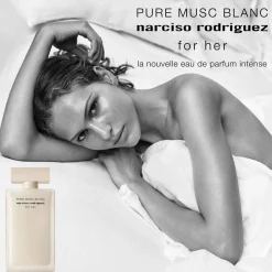 For Her Pure Musc Blanc