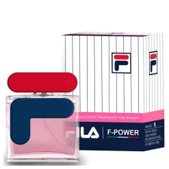 F-power Femme