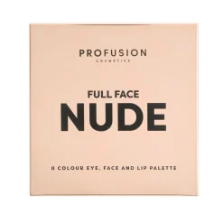 Full Face