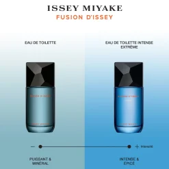 Fusion D'issey