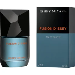 Fusion D'issey