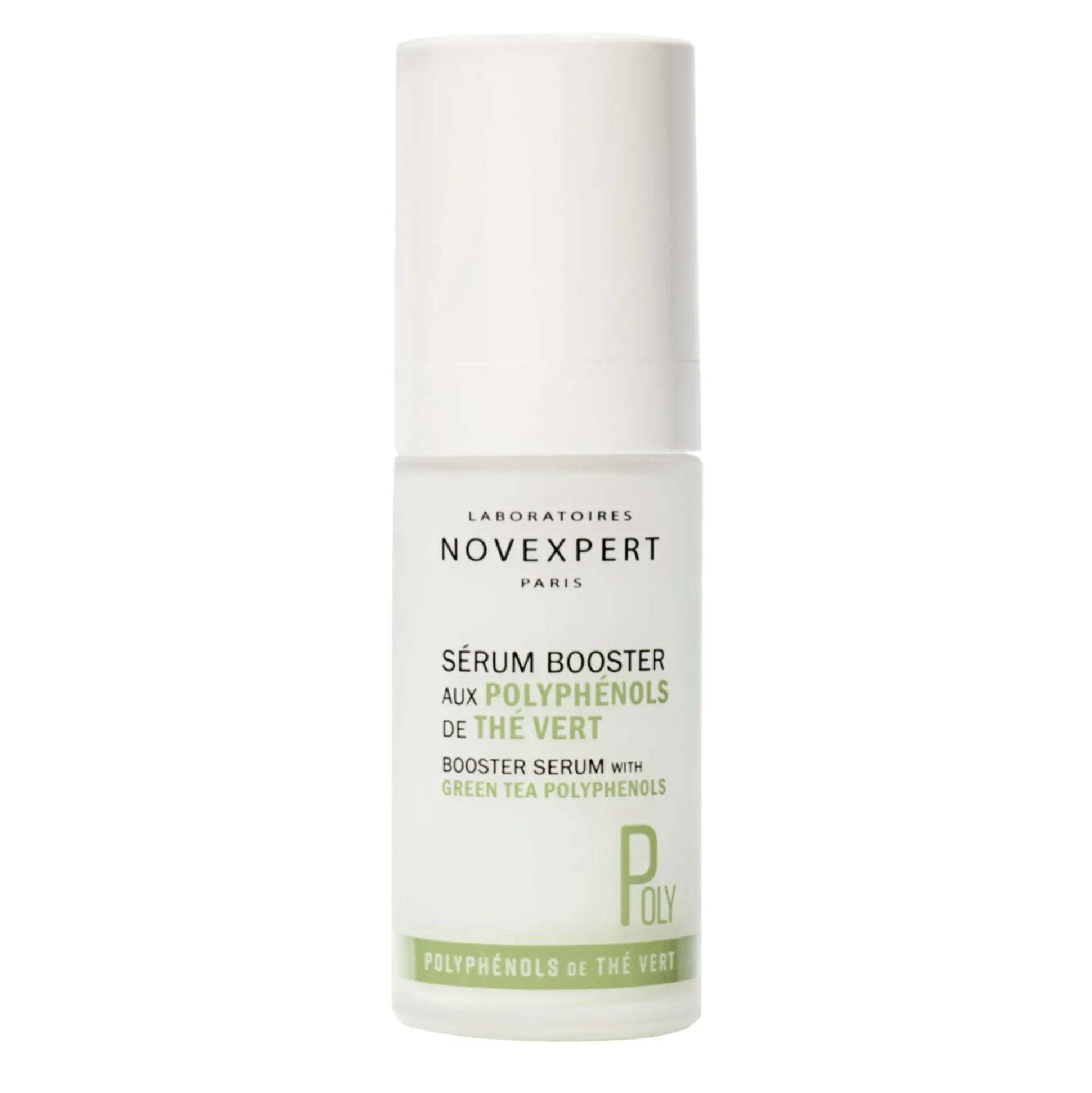 Gamme Polyphenols De Thé Vert