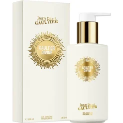 Gaultier Divine
