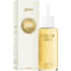 Gaultier Divine