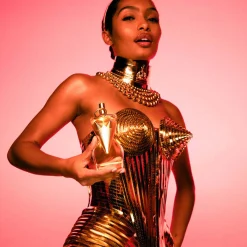 Gaultier Divine