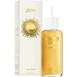 Gaultier Divine Le Parfum