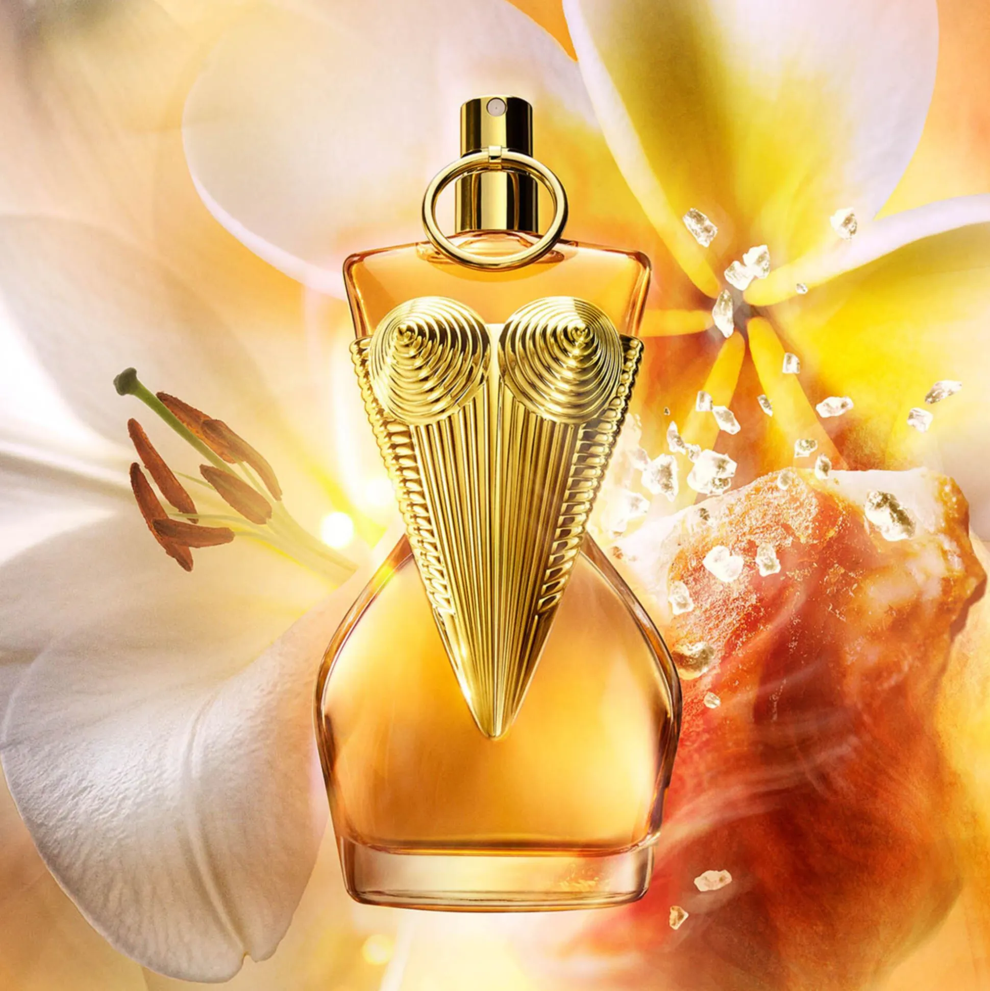 Gaultier Divine Le Parfum
