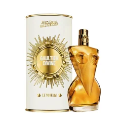 Gaultier Divine Le Parfum