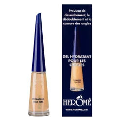 Gel Hydratant Pour Ongles