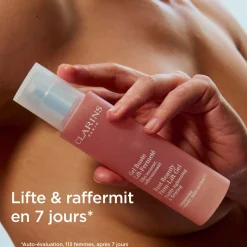 Gel Buste Lift-fermeté