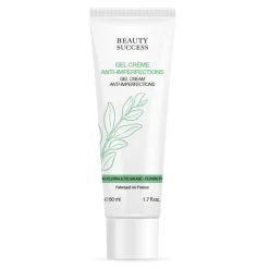Gel Crème Anti-imperfections