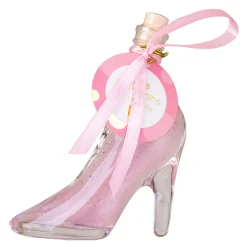 Gel Douche & Bain Moussant Chaussure