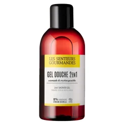 Gel Douche Parfumé