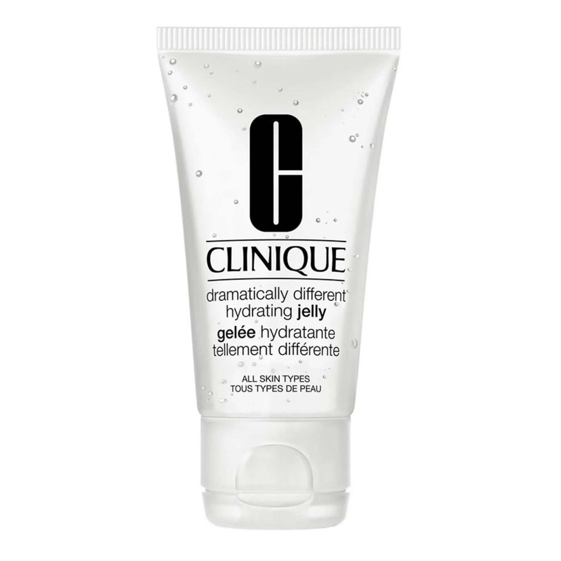 Gelée Hydratante Anti-pollution