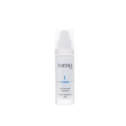Gel Fraîcheur Hydratant