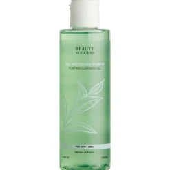 Gel Nettoyant Pureté