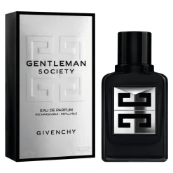 Gentleman Society