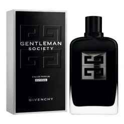 Gentleman Society