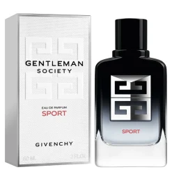 Gentleman Society