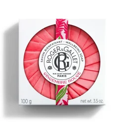 Gingembre Rouge